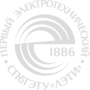 логотип СПбГЭТУ